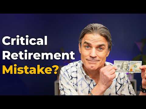 The UGLY Truth About Paying Off Your Home In Retirement