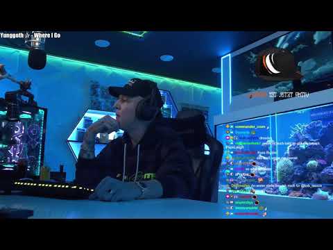 Monte gratuliert Den HSV das sie in der zweiten Liga bleibt |Twitch Highlights|