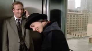 The Doctor 1991, William Hurt.