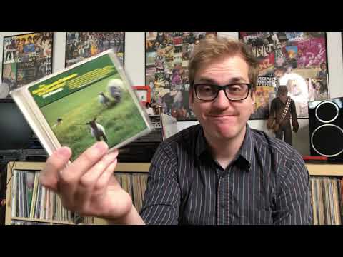 The Beach Boys - My Pet Sounds Collection