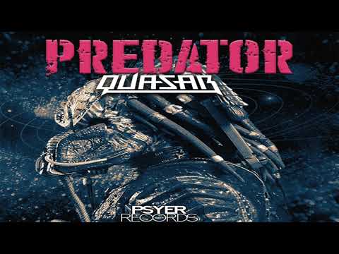 Predator | Hard House, Hard Psy | Psyer Records