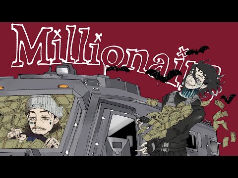 Video thumbnail for millionaire