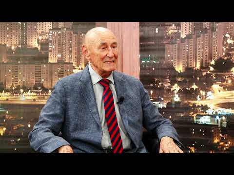 Poteštat 05.10.2025. - Franjo Gregurić