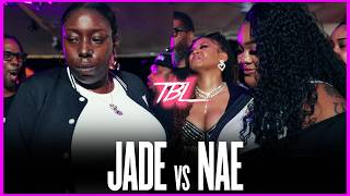 Jade vs Nae