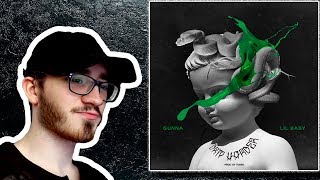 Lil Baby &amp; Gunna &quot;Drip Harder&quot; - ALBUM REACTION/REVIEW