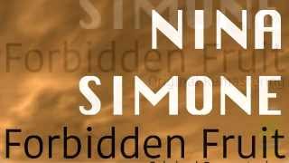 Nina Simone  Rags And Old Iron Forbidden Fruit (Original Remastering)