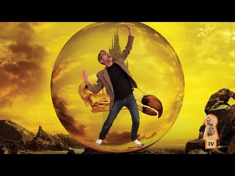 Review of Stephen King’s Wizard and Glass, Dark Tower book 4 (no spoilers)