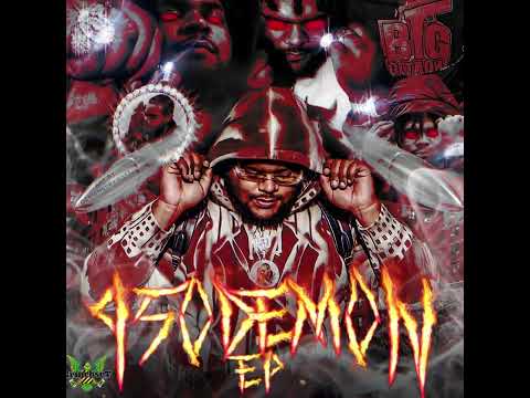 BIG GLTAOW FT. FOUR50 & SHAWNY BINLADEN - YELLOW JERSEYS