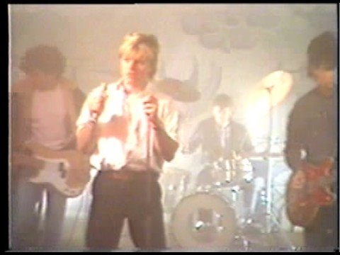 The Snake Corps - Look East for Eden