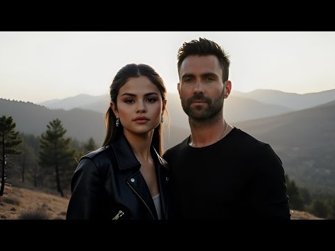 Selena Gomez & Maroon 5 - Back Again (DJ Rivera Remix)