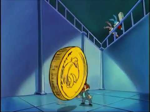 Montana Max’s defeated!