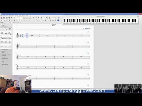 Music Theory From The Ground Up 27 - Diatonic