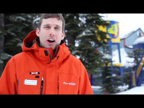 Silver Star Mountain Resort Weekly Update #9.mov