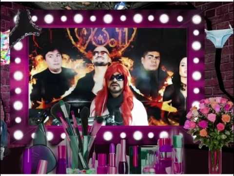 Smara la Gabana La gata psycho