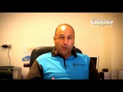 Robert talks about SnakeCharmer they were harrassed by police part 1