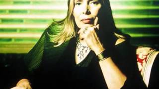 Joni Mitchell - One Week Last Summer