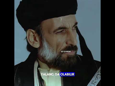 Kurtlar Vadisi Irak Şeyhin Örnek Davranışı #polatalemdar #kurtlarvadisiırak  #kvs #ırak #şeyh #kvp