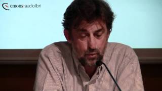 Nanni Moretti e gli incipit di Sillabari. Salone del Libro di Torino 2012