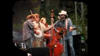 Steve Earle and Del McCoury Band - Carrie Brown - The Mountain