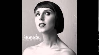Jamala - У Осени Твои Глаза (audio) @ All Or Nothing 2013