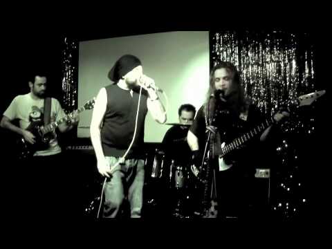 VASCO a New York (CSIC tribute) - Fegato Spappolato