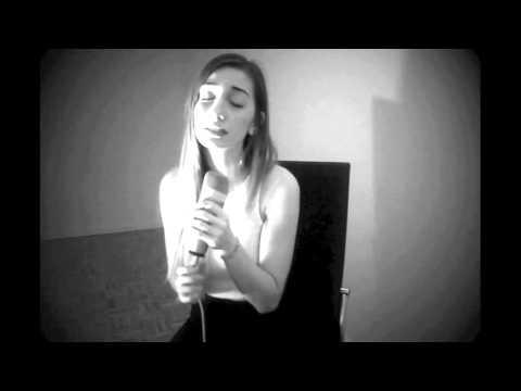 Cok Yorgunum- Sebnem Ferah (cover)