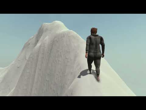 BABY STEPS | TRUE ENDING CUTSCENE