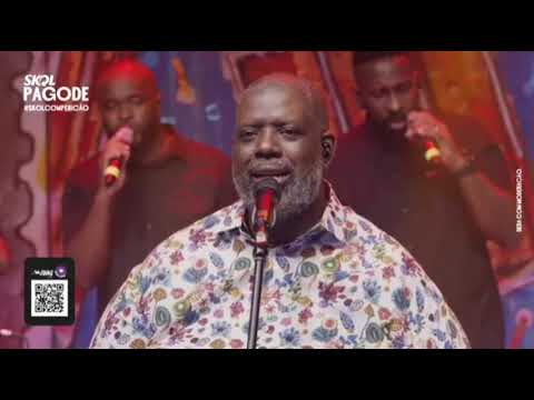 Live Péricles - Com Chrigor e Leandro Lehart (Minha História, Onde Tudo Começou) - Sem propaganda