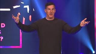 What Would Jesus Undo? Week 1 with Pastor Craig Groeschel