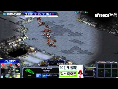 [FIX SSL9] Ro32 Group H Final Match