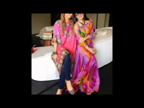 Pakaian Hingga Nge-DJ, Syahrini Tiru Gaya Paris Hilton?