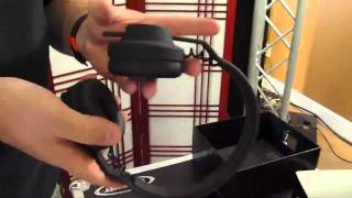 Video thumbnail for AIAIAI TMA-1 Professional DJ Headphones Overview by agiprodj