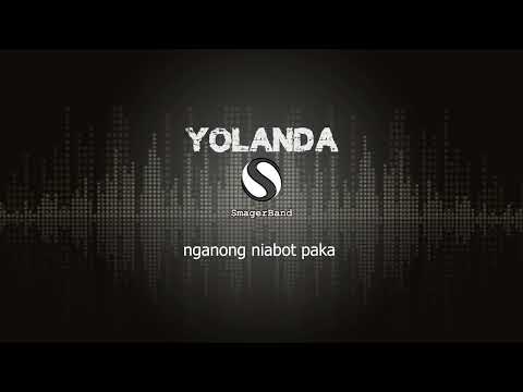 Yolanda - SmagerBand