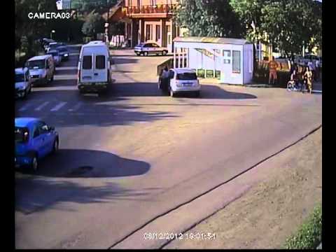 Haiducii din Sintana 3