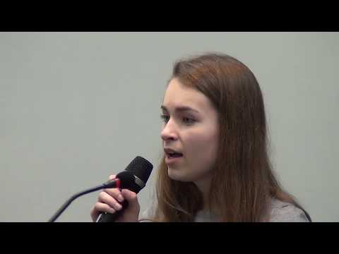 Vyznanie – Karin Rusnáková