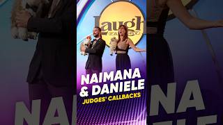 Naimana & Daniele's singing sheep! 🐑