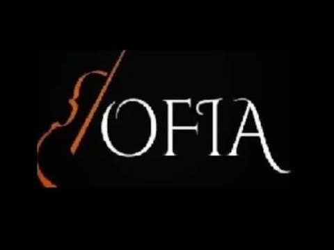 Levantai os Vossos Olhos - Coro e Orquestra Filarmônica