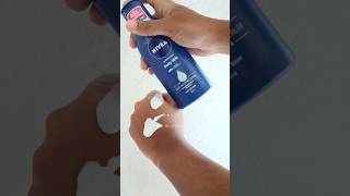 Nivea Body Lotion Review/Nivea Very Dry Skin &amp; Ultra Dry Skin Body Lotion comparison/#shorts #yt