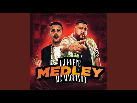 Medley Mc Magrinho