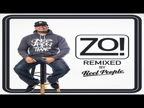 Zo! feat. Muhsinah - Packing for Chicago (Reel People Vocal Mix)