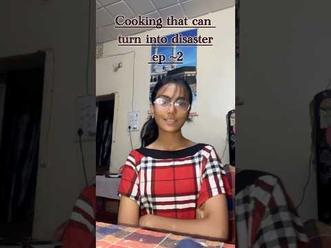 Cooking that can turn into disaster ep ~2 #viralvideo #minivlog #cheesecake #bestyoutuber #cooking