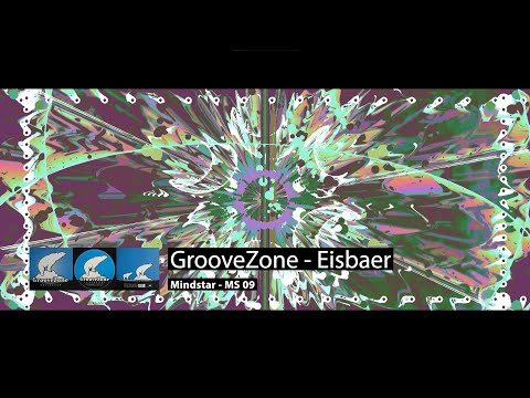 (1997) Groovezone - Eisbaer