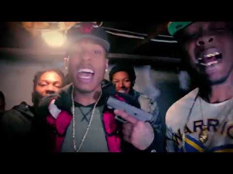 HDS Boog x HDS Joey - DrealMusic | Music Video |