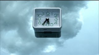 Tame Impala - Feels Like We Only Go Backwards (Music Video)