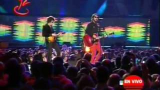 Pereza Estrella Polar 40  principales 2007