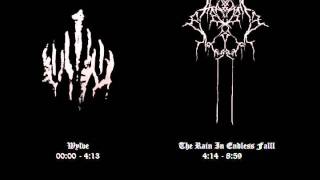 Wylve &amp; The Rain In Endless Fall