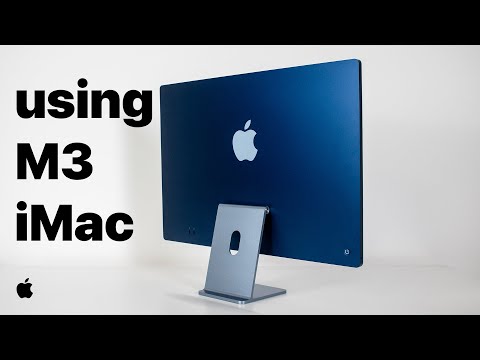 M3 iMac can save YOU money!