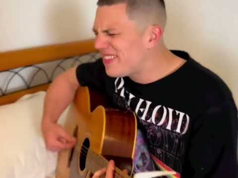 Is This Ireland's BEST Hip-Hop Duo? 👀😎 Jah1 Ft. Aaron Rowe RnB Jam Session