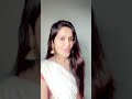 Suganya Subramaniyan Actress Cute Video 13