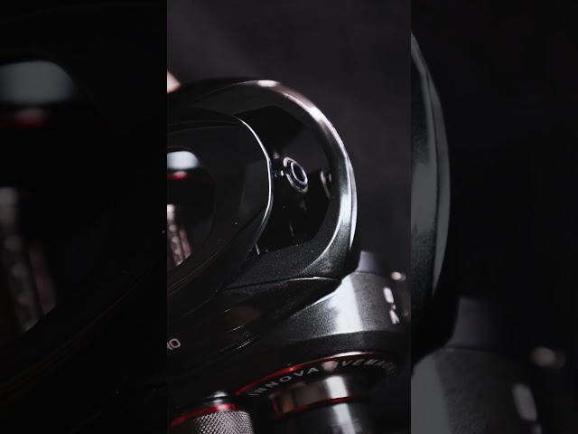 Carretilhas Monster3x - ZSX - Super Leve | Monster 3X